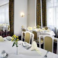 Grand City Hotel Berlin Zentrum Eksteriør billede