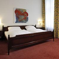 Grand City Hotel Berlin Zentrum Eksteriør billede
