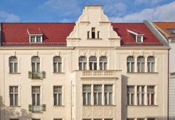 Grand City Hotel Berlin Zentrum Eksteriør billede